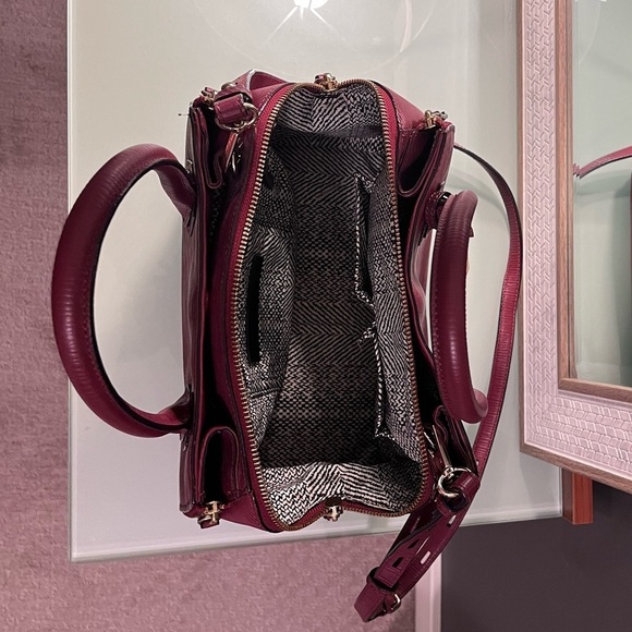 EUC Rebecca Minkoff Mini Perry - Picture 4 of 10